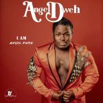 album image Никогда не будь мной I Am Angel Dweh