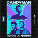 album image Candyman Candyman - Single