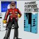 Alan Aztec - Gopnik Robotnik (LAST SONG)