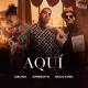AriBeatz feat. Ozuna & Soolking - Aqui