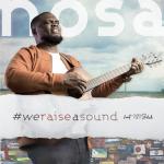 album image Arzymy aýtmana geldim We Raise a Sound (feat. 121Selah) - Single