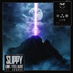 album image Feel Alive (Original Mix) Lone / Feel Alive (feat. Soundr) - Single