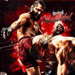 album image MASVIDAL MASVIDAL - Single