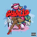 album image GYALIS GYALIS - Single