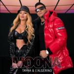album image Jemi nda Moona - Single