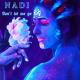 NADI - Don't Let Me Go