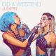 CID & Westend vs. Alex Gaudino - Jumpin' vs. Calabria (WeDamnz Mashup)