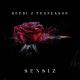 Berdi ft Professor - Sensiz (TmRap-HipHop)