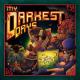 My Darkest Days - Casual Sex