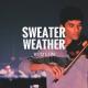 Joel sunny - sweater weather (the neighbourhood) - dramatic violin cover