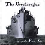 album image Old Maui Legends Never Die