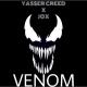 Yasser Creed - Venom