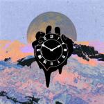 album image Run Run (feat. AR/CO) Run Run (feat. AR/CO) - Single