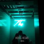 album image Hotel Vegas (feat. Halsey)