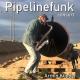PIPELINEFUNK - concert  / Saxophone jam with a crazy natural echo from the  pipeline / Armin Küpper