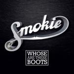 album image This Side of Paradise Whose Are These Boots