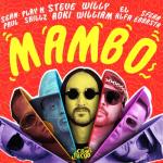 album image Mambo (feat. Sean Paul, El Alfa, Sfera Ebbasta & Play-N-Skillz) Mambo (feat. Sean Paul, El Alfa, Sfera Ebbasta & Play-N-Skillz) - Single