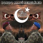 album image Bordo Mavi Bereliler Bordo Mavi Bereliler - Single