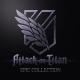 Samuel Kim Music - Attack on Titan YouSeeBigGirl   TT (THE RUMBLING)   Season 4 Tribute Soundtrack [Emotional]