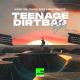 Honey Gee, Crystal Rock, Moestwanted - Teenage Dirtbag