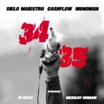 album image 34-35 34-35 - Single