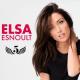 Elsa Esnoult - Moi j'écrirai ton nom