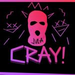 album image Cray! Cray! - Single