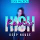DJ Ramon, Maria Becerra x TINI x Lola Indigo - High (Remix) (TrapChata) - (vk.com/bachata__music)