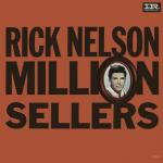 album image Poor Little Fool Million Sellers