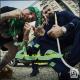 Gzuz, Bonez MC, Sa4 feat. 187 Strassenbande - Paradies