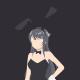 youngkazakh - Fukagashi no Carte (Bunny Girl Senpai) Lo-Fi