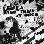 album image Everything at Once Everything At Once - EP