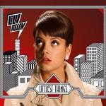 album image Littlest Things (Front Room) Littlest Things (Live)