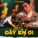 K-ICM - Tình Là Gì Đây Em Ơi
