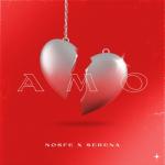 album image Amo Amo - Single
