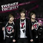 album image Worlds Apart