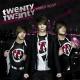 Twenty Twenty - Worlds Apart