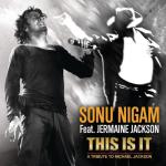 album image This Is It This Is It (feat. Jermaine Jackson) - Single
