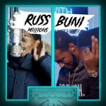 album image Plugged In W/Fumez The Engineer Russ Millions x Buni x Fumez the Engineer - Plugged In - Single