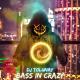 Dj GaLa & Dj Tolunay - Bass IN Crazy (Club Mix)