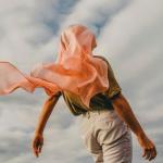 album image rainbow Juvenescent - EP