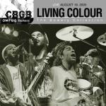 album image Cult of Personality Live August 19, 2005: The Bowery Collection