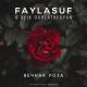 Алик Довлатбекян ft. Faylasuf - Вечная роза (2021) wWw.Erger.Net