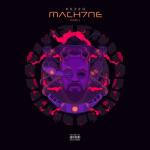 album image Yolum Uzun MACH7NE, Pt. 1 - EP
