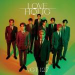 album image gimme gimme LOVEHOLIC - EP