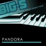 album image Trust Me Big-5 - EP