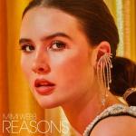 album image Reasons Reasons - Single
