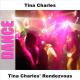 Tina Charles - Can't Take My Off You