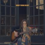 album image Voyager Young Heart
