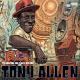 Tony Allen feat. Koreatown Oddity - Rich Black